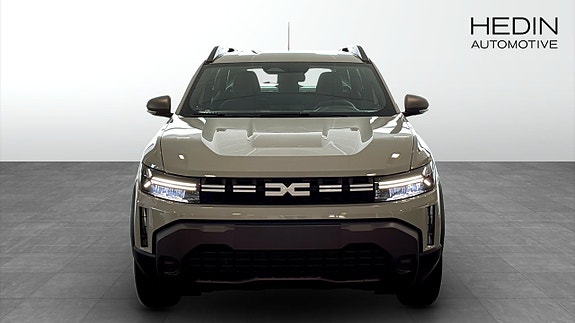 Dacia Duster 8 of 10