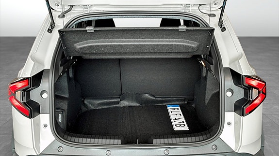 Dacia Duster 10 of 10
