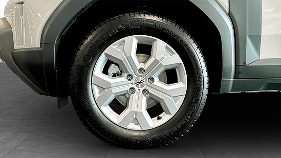 Dacia Duster 9 of 10