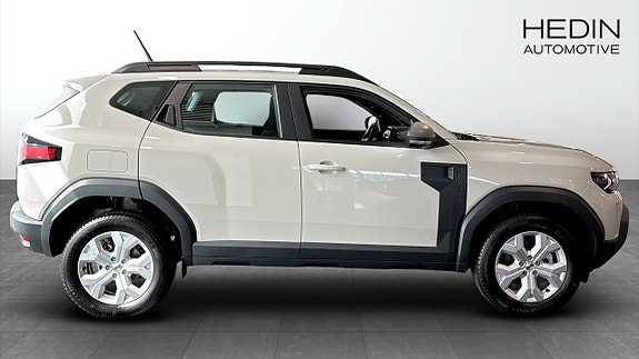 Dacia Duster 6 of 10