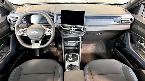 Dacia Duster 4 of 5