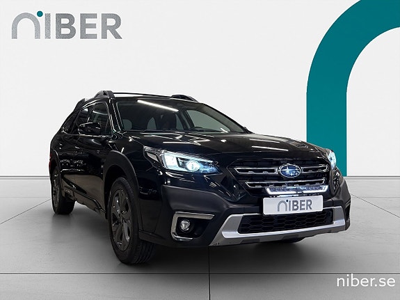 Subaru Outback 3 of 5