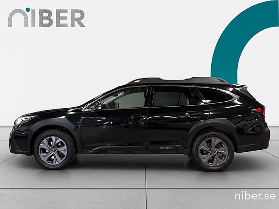 Subaru Outback 4 of 5