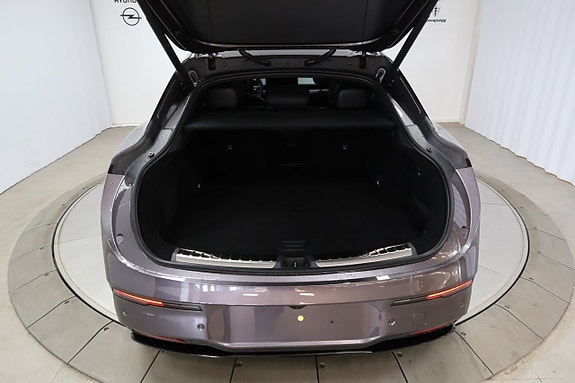 Zeekr 7GT 10 of 30