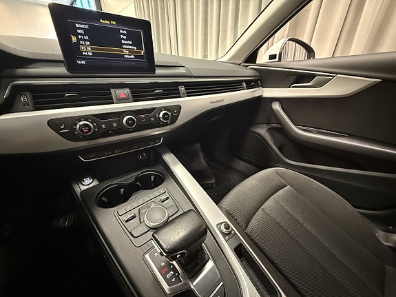 Audi A4 allroad 10 of 13