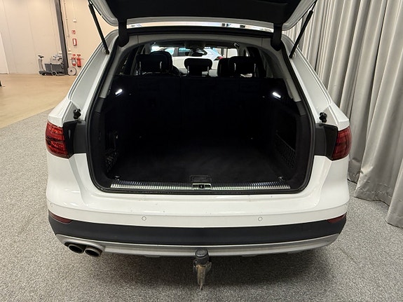 Audi A4 allroad 6 of 13