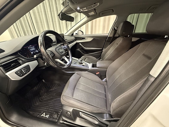 Audi A4 allroad 7 of 13