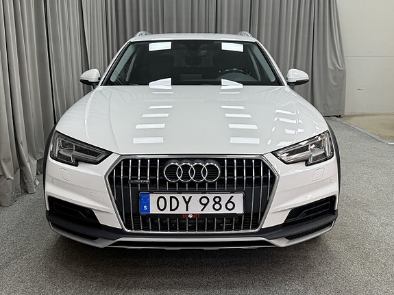 Audi A4 allroad 5 of 13