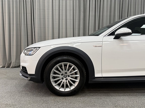 Audi A4 allroad 4 of 13