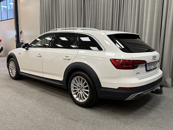 Audi A4 allroad 3 of 13