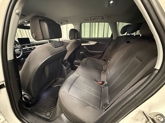 Audi A4 allroad 8 of 13
