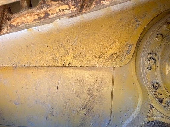 CAT D6T LGP 19 of 24