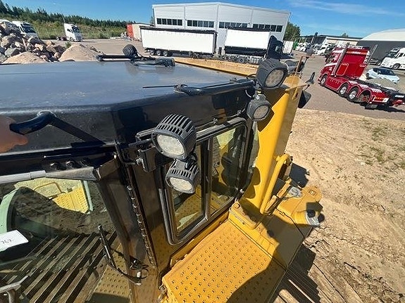 CAT D6T LGP 10 of 24