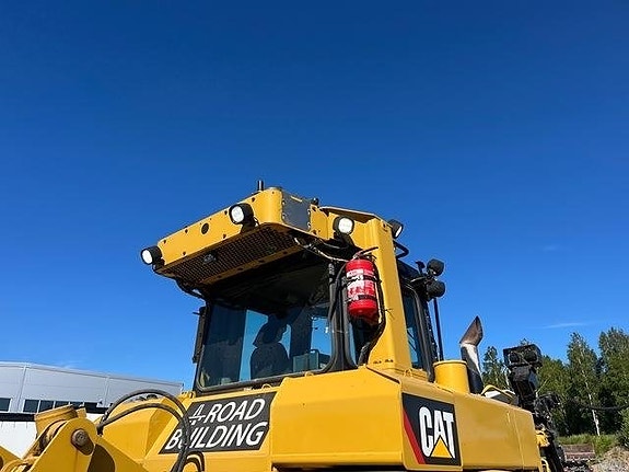 CAT D6T LGP 23 of 24