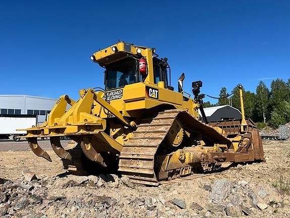 CAT D6T LGP 3 of 24