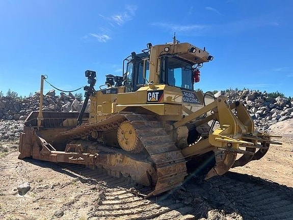 CAT D6T LGP 2 of 24