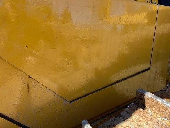 CAT D6T LGP 20 of 24