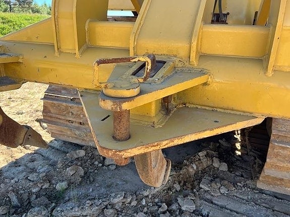 CAT D6T LGP 16 of 24