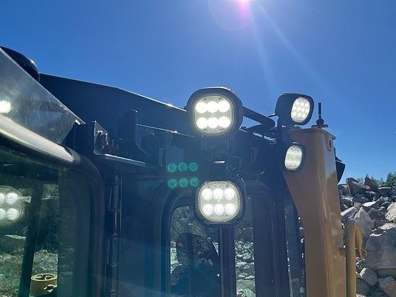 CAT D6T LGP 22 of 24