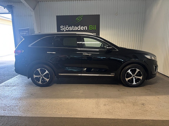 Kia Sorento 5 of 5