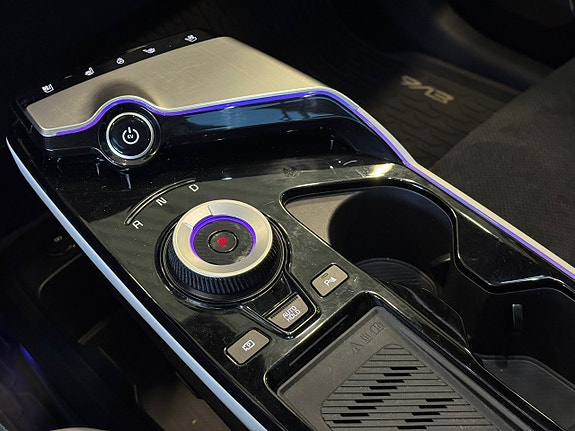 Kia EV6 11 of 18