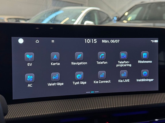Kia EV6 9 of 18