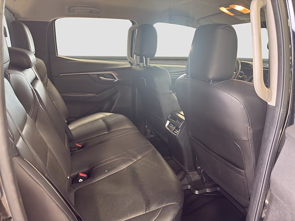Isuzu D-max 10 of 17