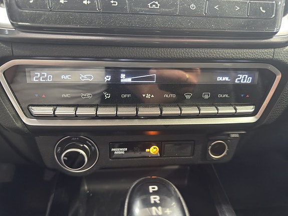 Isuzu D-max 16 of 17