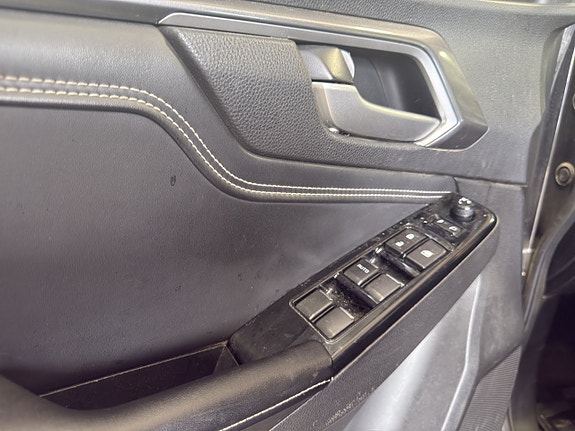 Isuzu D-max 15 of 17