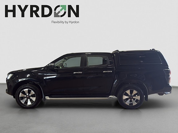 Isuzu D-max 3 of 17