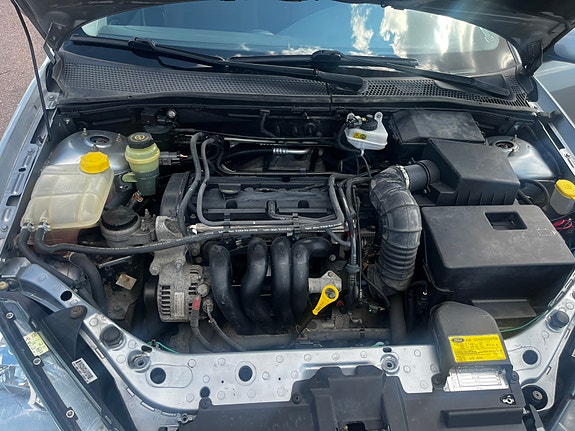 Ford Focus 11 of 11