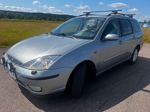 Ford Focus 6 of 11