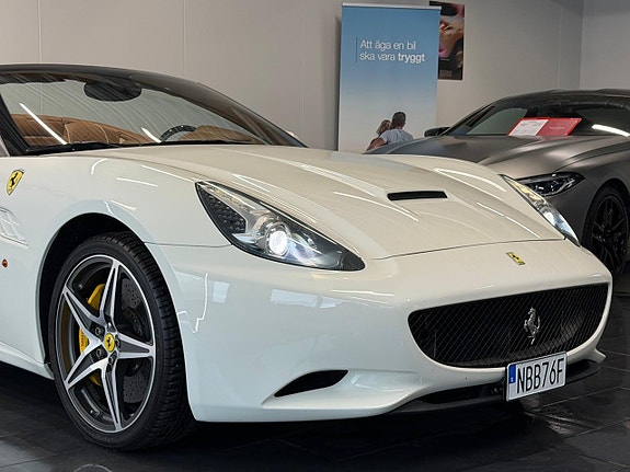 Ferrari California 7 of 29