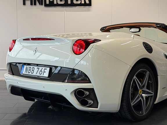 Ferrari California 14 of 29