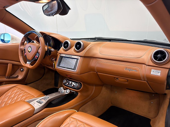 Ferrari California 29 of 29