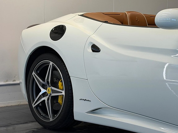 Ferrari California 9 of 29