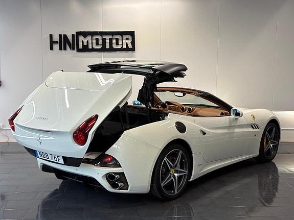 Ferrari California 12 of 29