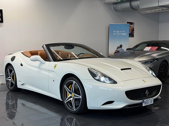 Ferrari California 6 of 29