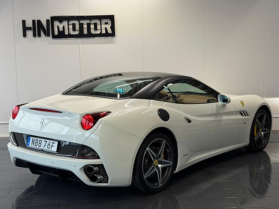 Ferrari California 11 of 29