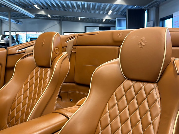 Ferrari California 19 of 29