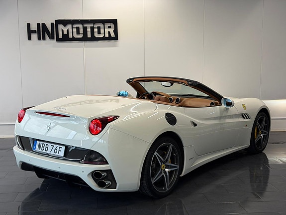 Ferrari California 13 of 29