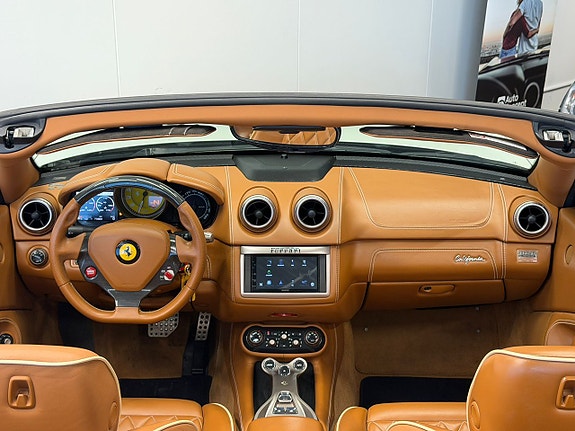 Ferrari California 20 of 29