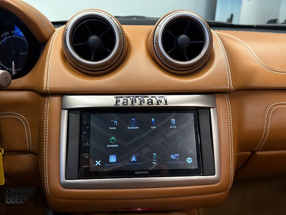 Ferrari California 25 of 29
