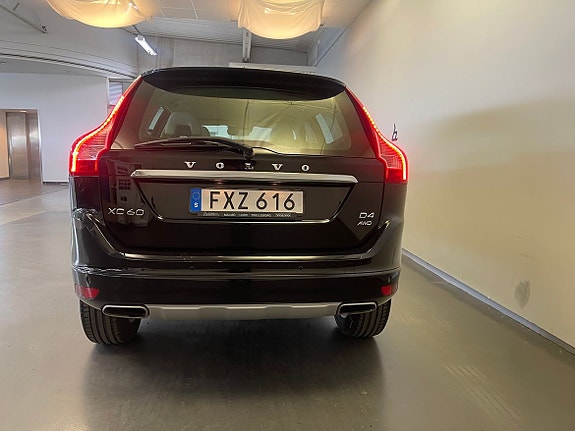Volvo XC60 5 of 5
