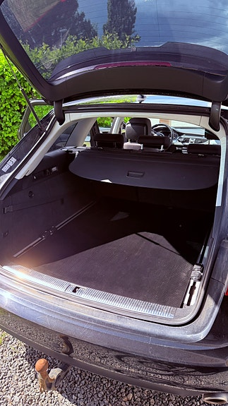 Audi A6 9 of 9