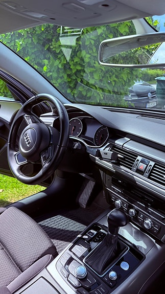 Audi A6 8 of 9