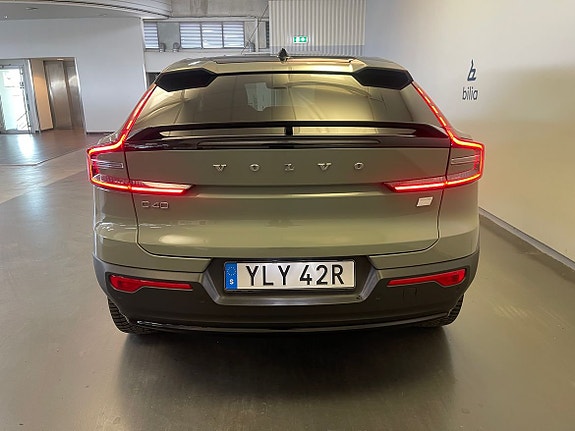 Volvo C40 4 of 5