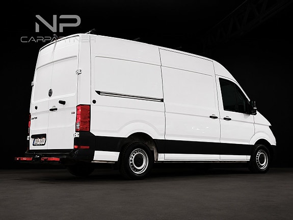 Volkswagen Crafter 35 5 of 5