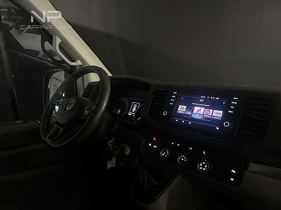 Volkswagen Crafter 35 14 of 25
