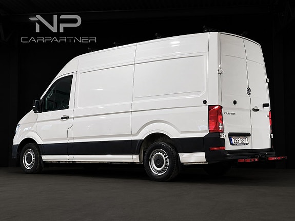 Volkswagen Crafter 35 6 of 25